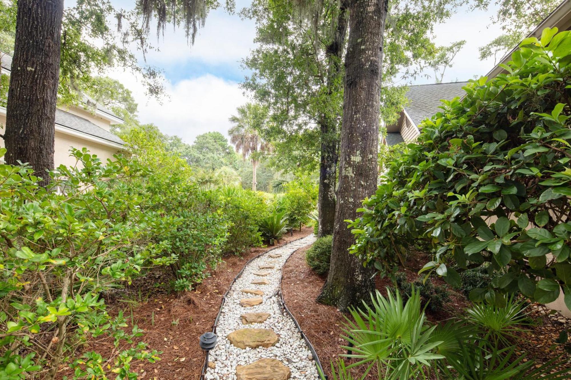 Hilton Lagoon By Avantstay Designer Home W Luxe Pool In Hilton Head Hilton Head Island Εξωτερικό φωτογραφία